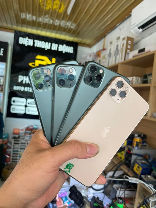 Hình ảnh Phúc Nguyễn Mobile 2