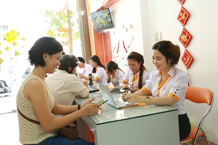 Thành Trung Mobile - Hình 1