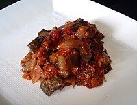 Ratatouille
