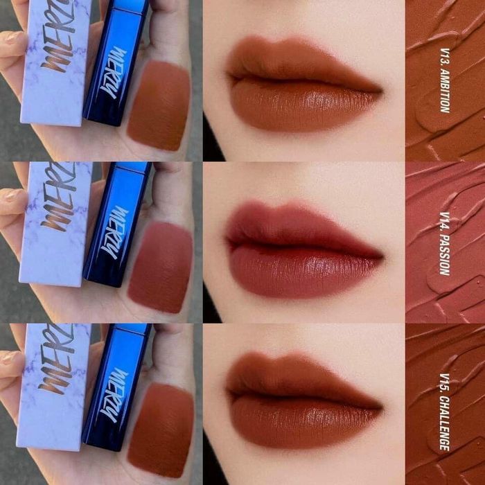 Ảnh 2 của mỹ phẩm RubiXu