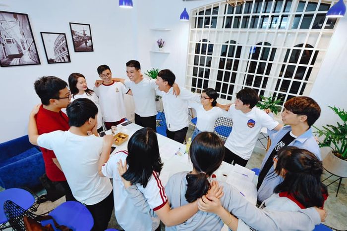 IELTS Vietop - ảnh 1