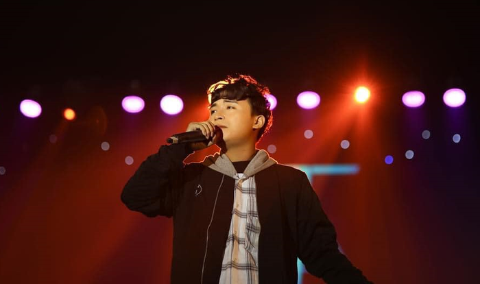 HuyR hình ảnh 1