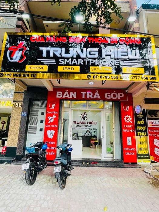 Trung Hiếu Store hình ảnh 1