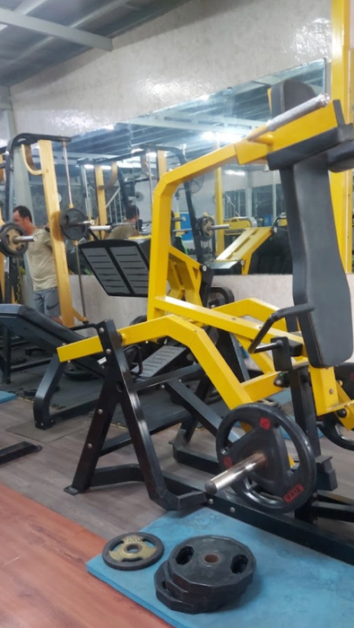T-GYM FITNESS hình ảnh 2