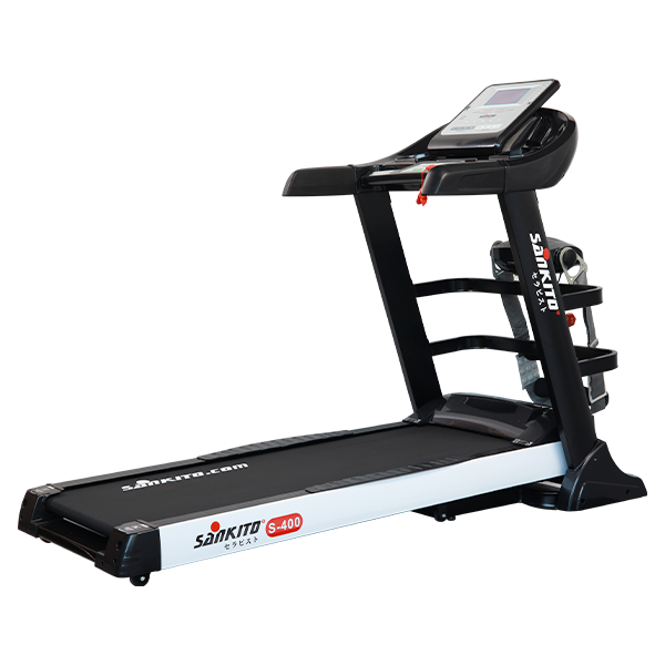 Hình ảnh 1 của máy chạy bộ Sankito