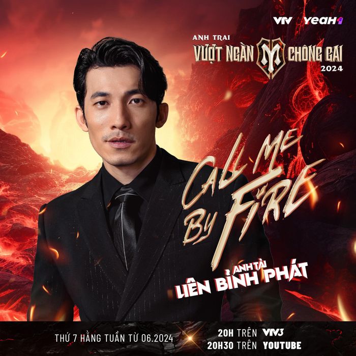 Liên Bỉnh Phát hình 1
