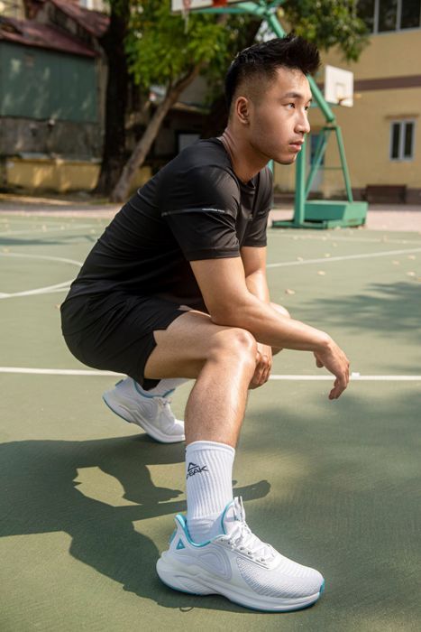 Hình Ảnh PEAK Sport Việt Nam 2