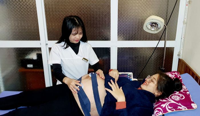 Phòng khám Sản phụ khoa và Nam khoa Vạn Phúc - Hình ảnh 2