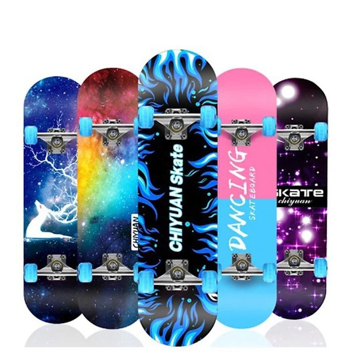 Ván Trượt Skateboard Gobos hình 1