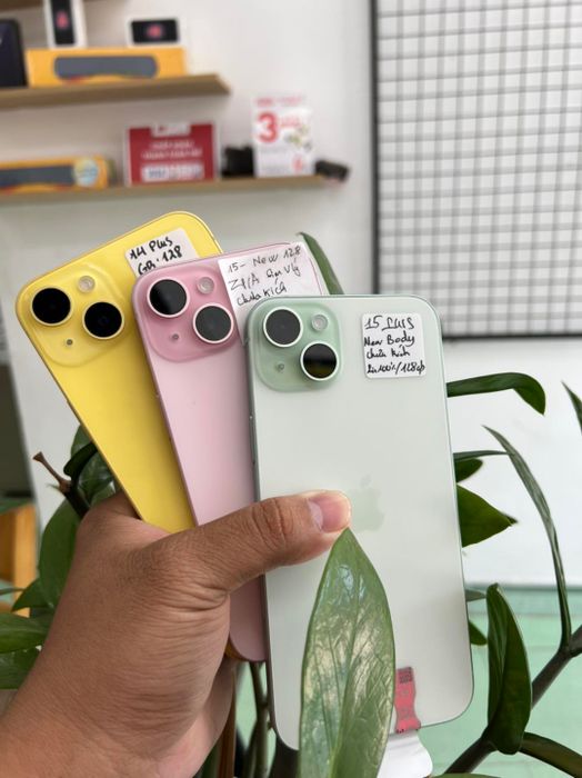 Hình ảnh Nguyễn Cường Mobile 2