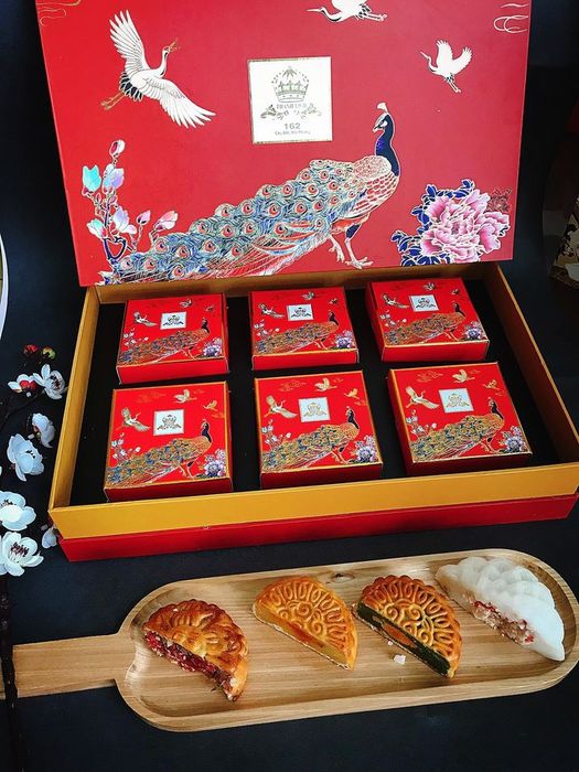 Hiệu Bánh Thanh Lịch Cầu Đất - Hải Phòng hình 1