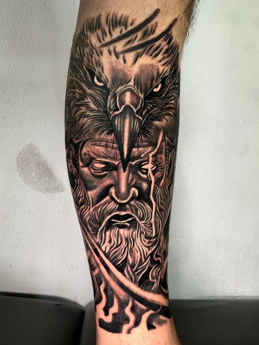 Ảnh của Tattoo Chum Phạm