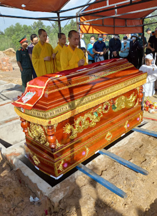 Ảnh 2 của Trại Hòm Tâm Đức Thọ