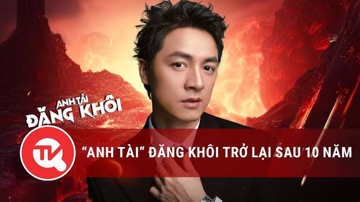Ảnh Đăng Khôi 1