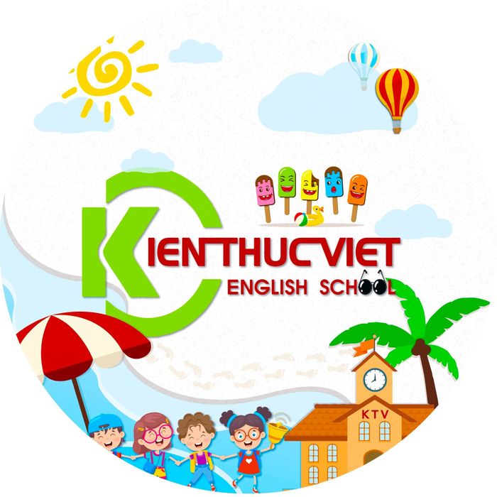 Ảnh 1 của Trung tâm tiếng Anh Kiến Thức Việt