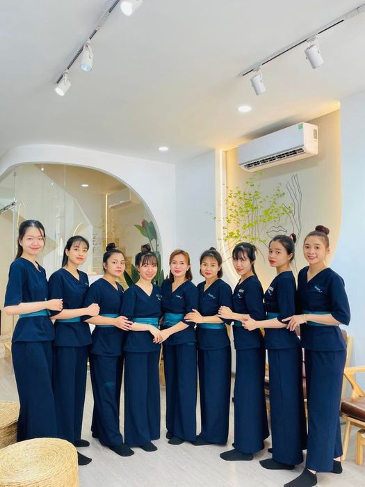 Lam Spa - Ảnh 2