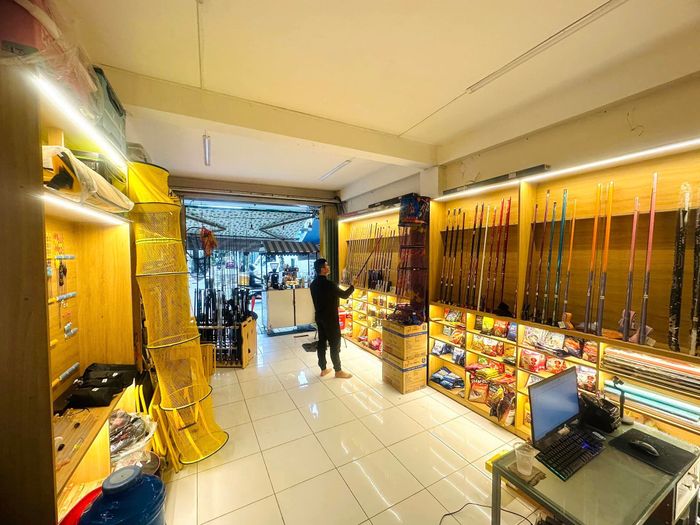 Hình ảnh 1 của NgocHoang Fishing