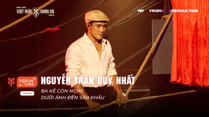 Nguyễn Trần Duy Nhất hình 1