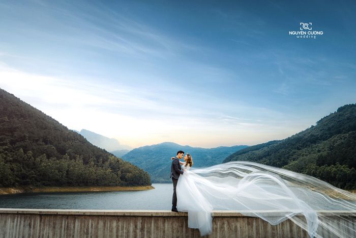 Nguyễn Cường Wedding. hình ảnh 2