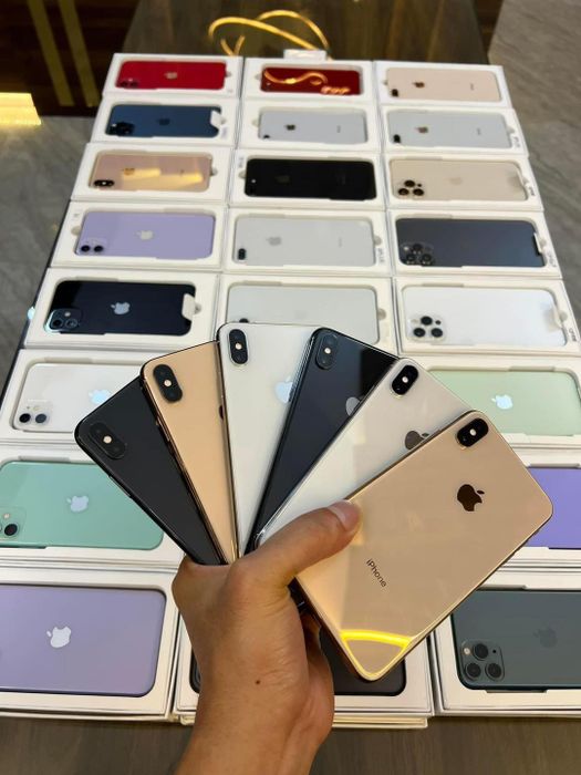 Hình ảnh Chung Mobile 1