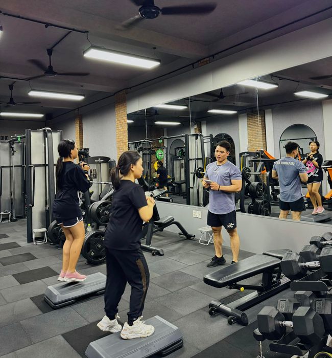 Hình ảnh Chân Mày Phong Thuỷ Viên Viên 1