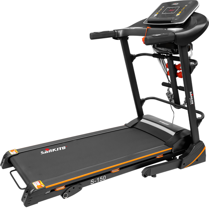 Hình ảnh 2 của máy chạy bộ Sankito