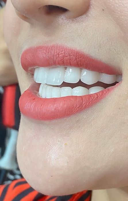 Hình ảnh 2 của Phòng khám Nha Khoa Sài Gòn tại Tam Kỳ