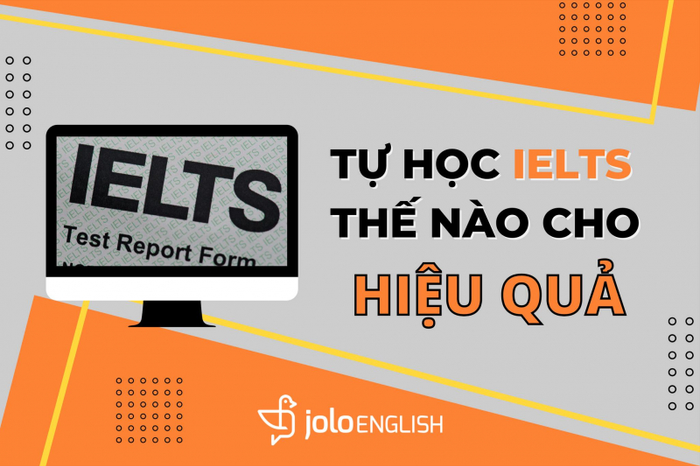 JOLO English - ảnh 1