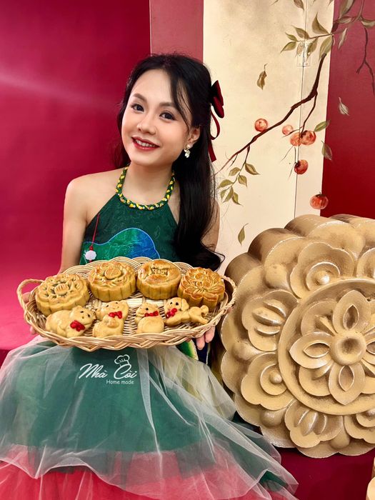 Hình ảnh Nhà Còi homemade 1