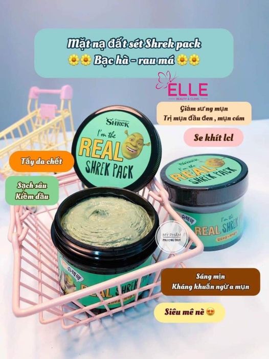 Hình ảnh 1 của Mỹ Phẩm ELLE Đà Nẵng