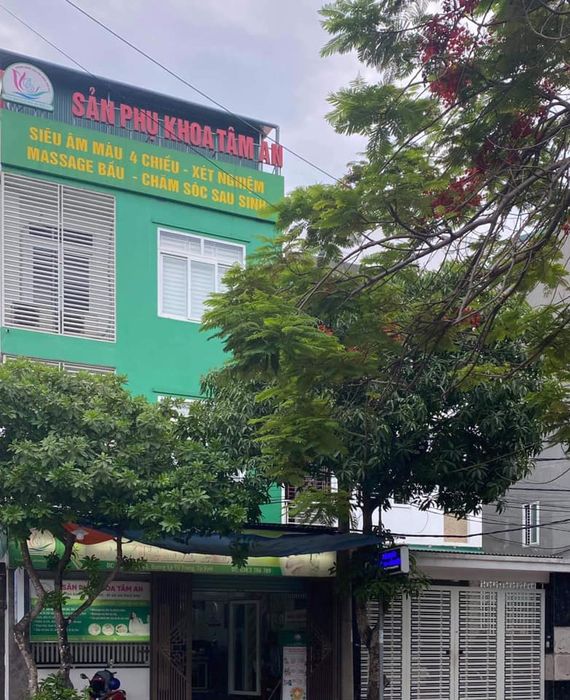 Phòng Khám Sản Khoa - Hiếm Muộn Vô Sinh TÂM AN - Ảnh 1