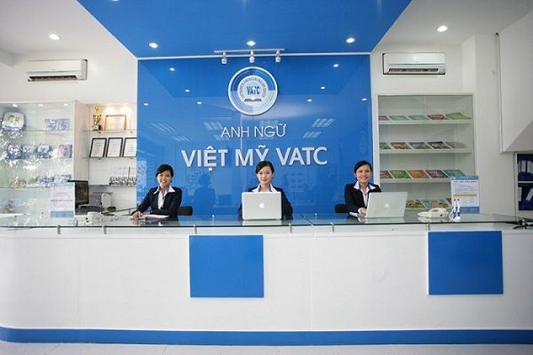 Hình ảnh Trung tâm Ngoại ngữ Việt Mỹ Bình Dương 1