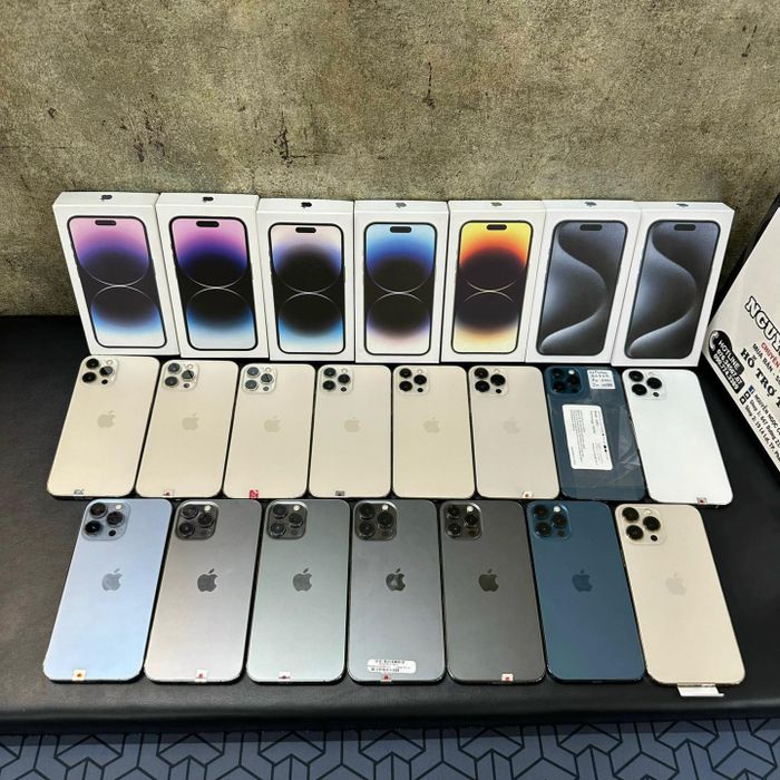 Hình ảnh Nguyễn Cường Mobile 1