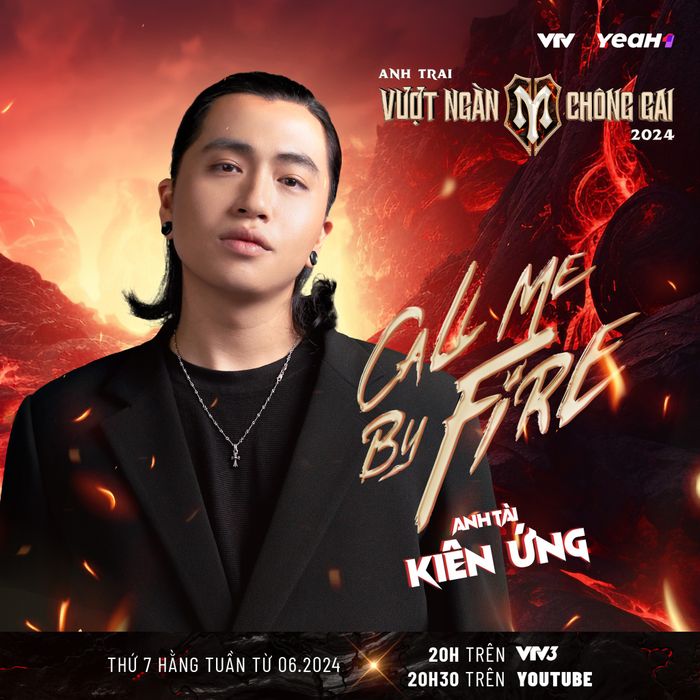 Kiên Ứng hình ảnh 1