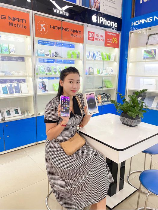 Hoàng Nam Mobile - Hình ảnh 1