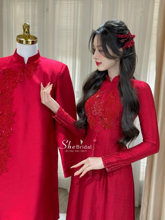 SHE Bridal - Hình ảnh 1
