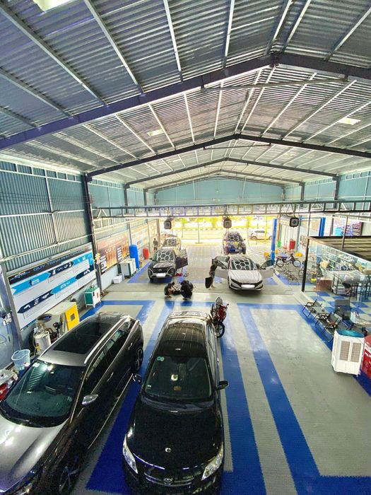 StoreDetailing Đồng Xoài - Ảnh 2