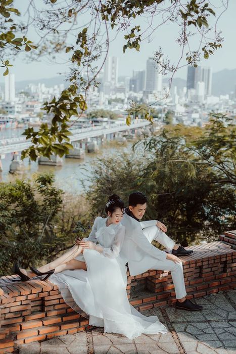 Hành Tây Wedding - Ảnh cưới Nha Trang hình 2