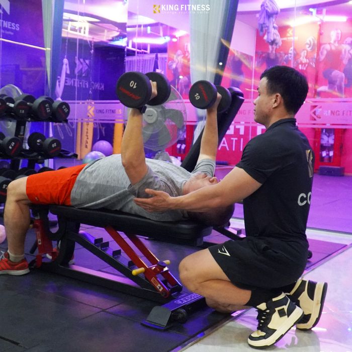 Ảnh của King Fitness 1