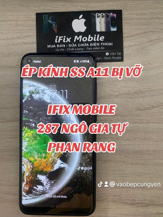 Hình ảnh của IFix Mobile 2