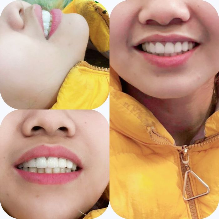 Hình ảnh Phòng Khám Nha Khoa Thẩm Mỹ An Phúc - Tam Kỳ 2