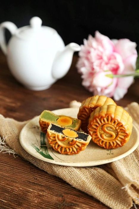 Hình ảnh thứ ba của Nguyễn Sơn Bakery-Hải Phòng