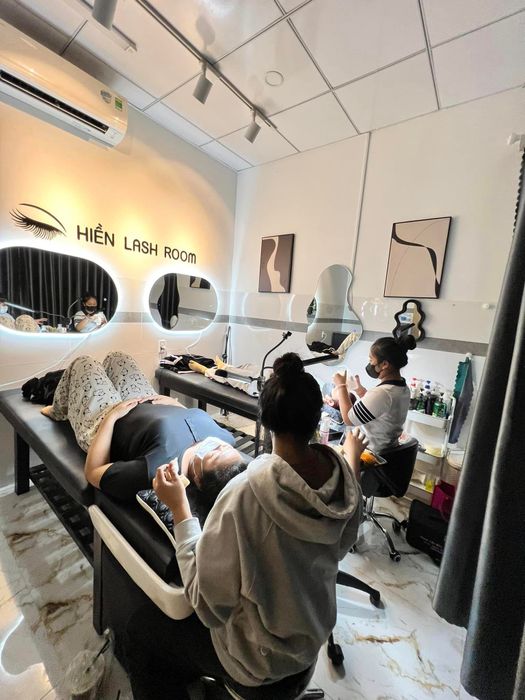 Ảnh 1 của Học viện Nail Hiền