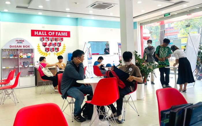 Minh họa (Nguồn: IELTS Fighter) ảnh 1