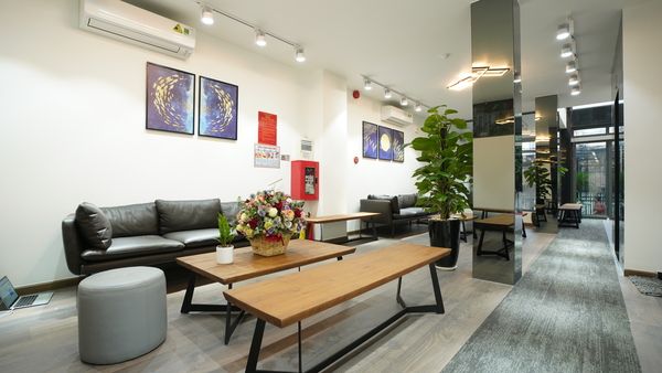 DOL tại quận 10, địa chỉ 458/14 Ba Tháng Hai, Phường 12, Quận 10, TP Hồ Chí Minh. ảnh 2