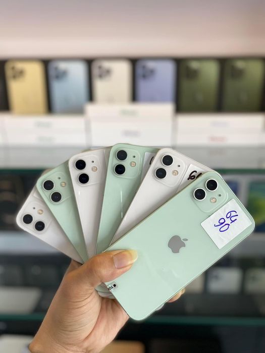 PT Istore ảnh 2