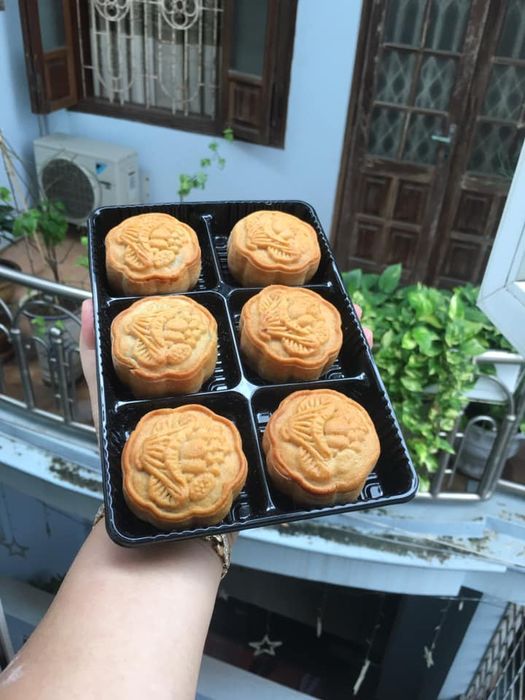 Hình ảnh Liên Hương Bakery - Ảnh 2