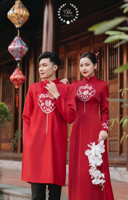 Chloe Wedding - Hình ảnh 1