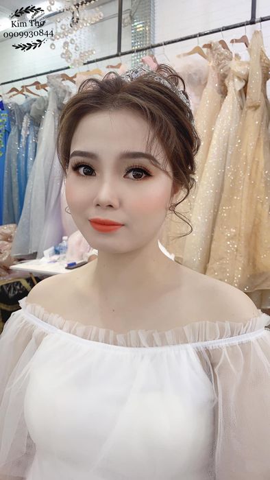 Áo cưới Kim Thơ - Hình ảnh 1