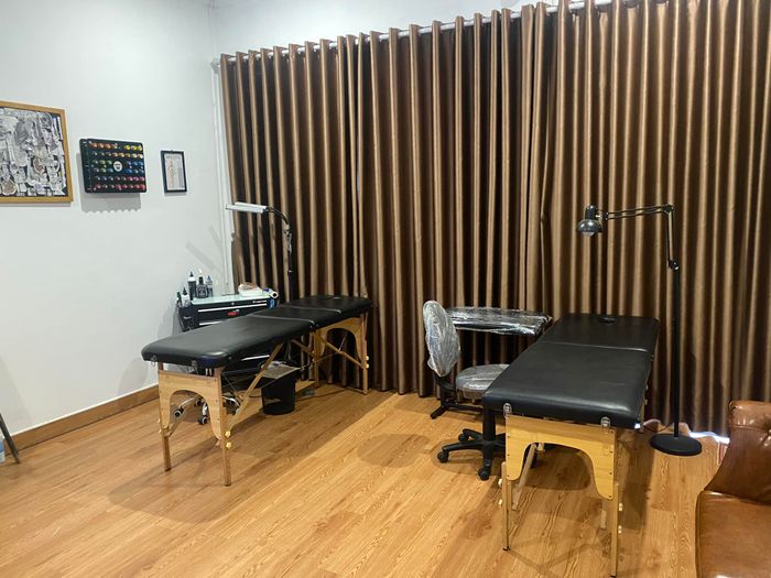 Hình ảnh 1 của Tattoo 26